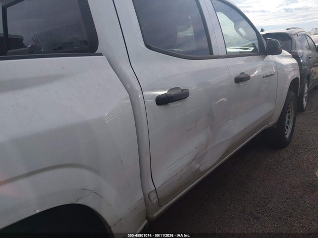 Chevrolet Colorado 2wd Wt 2025 1GCPSBEK3S1134058 Image 6
