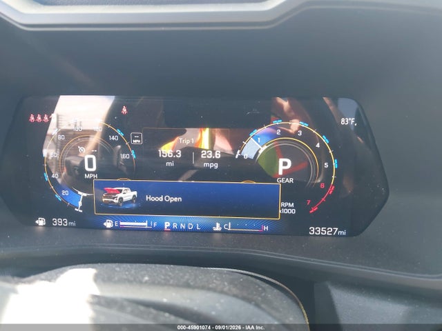 Chevrolet Colorado 2wd Wt 2025 1GCPSBEK3S1134058 Image 7