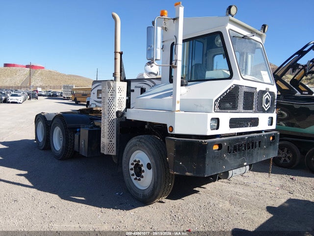Capacity Of Texas Tj6500t 2018 4LMDF7137JL027602 main image