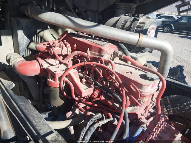2018 Capacity Of Texas Tj6500t მანქანა იყიდება აუქციონზე, vin: 4LMDF7137JL027602, აუქციონის ნომერი: 45901077