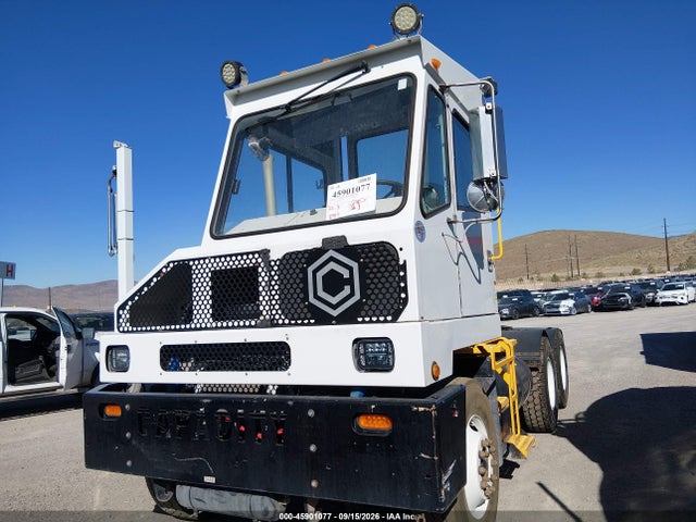 2018 Capacity Of Texas Tj6500t მანქანა იყიდება აუქციონზე, vin: 4LMDF7137JL027602, აუქციონის ნომერი: 45901077