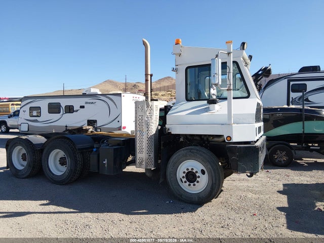 2018 Capacity Of Texas Tj6500t მანქანა იყიდება აუქციონზე, vin: 4LMDF7137JL027602, აუქციონის ნომერი: 45901077