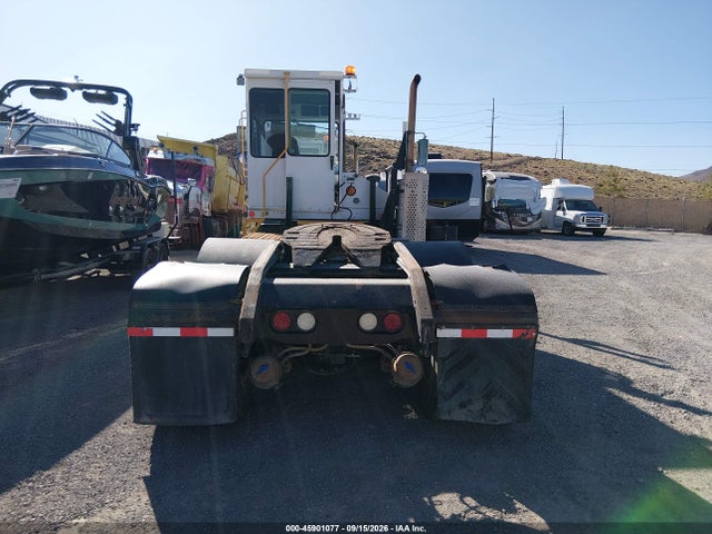 2018 Capacity Of Texas Tj6500t მანქანა იყიდება აუქციონზე, vin: 4LMDF7137JL027602, აუქციონის ნომერი: 45901077