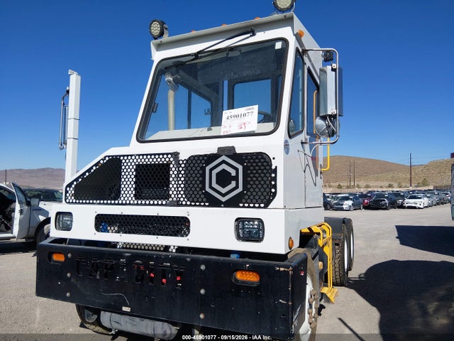 2018 Capacity Of Texas Tj6500t მანქანა იყიდება აუქციონზე, vin: 4LMDF7137JL027602, აუქციონის ნომერი: 45901077