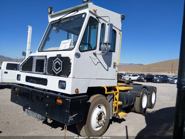 2018 Capacity Of Texas Tj6500t მანქანა იყიდება აუქციონზე, vin: 4LMDF7137JL027602, აუქციონის ნომერი: 45901077