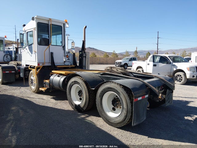 2018 Capacity Of Texas Tj6500t მანქანა იყიდება აუქციონზე, vin: 4LMDF7137JL027602, აუქციონის ნომერი: 45901077