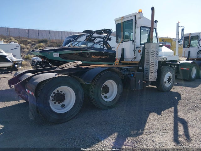 2018 Capacity Of Texas Tj6500t მანქანა იყიდება აუქციონზე, vin: 4LMDF7137JL027602, აუქციონის ნომერი: 45901077