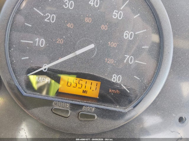 2018 Capacity Of Texas Tj6500t მანქანა იყიდება აუქციონზე, vin: 4LMDF7137JL027602, აუქციონის ნომერი: 45901077