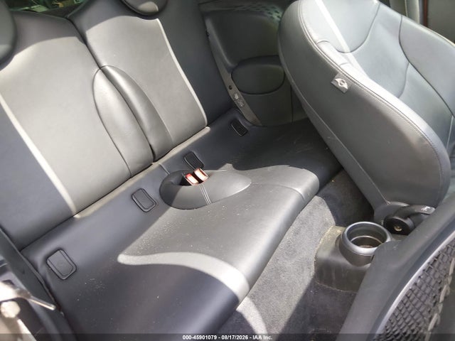 Продажа на аукционе авто 2006 Mini Cooper, vin: WMWRC33566TK70877, номер лота: 45901079