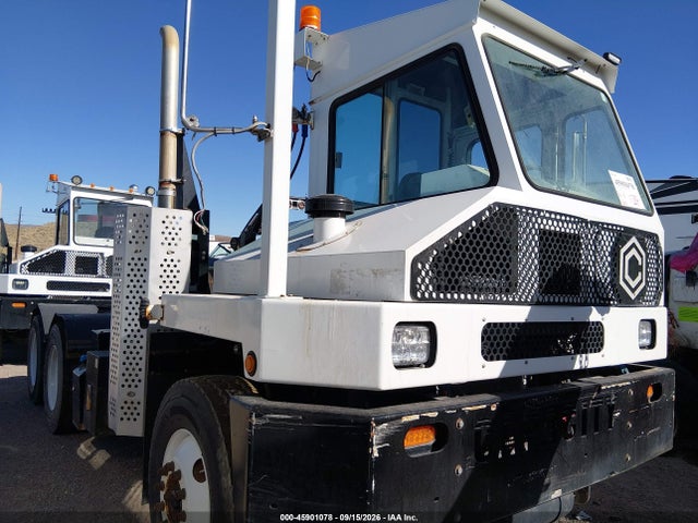 Capacity Of Texas Tj6500t 2018 4LMDF7139JL027603 zdjęcie główne