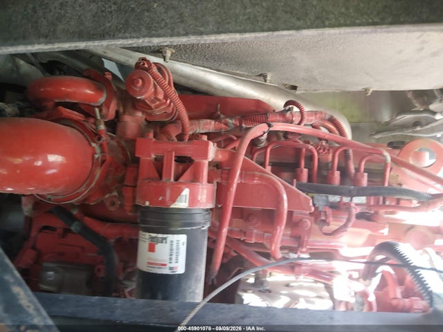 2018 Capacity Of Texas Tj6500t მანქანა იყიდება აუქციონზე, vin: 4LMDF7139JL027603, აუქციონის ნომერი: 45901078