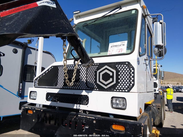 2018 Capacity Of Texas Tj6500t მანქანა იყიდება აუქციონზე, vin: 4LMDF7139JL027603, აუქციონის ნომერი: 45901078