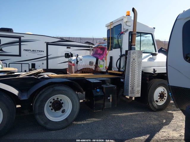2018 Capacity Of Texas Tj6500t მანქანა იყიდება აუქციონზე, vin: 4LMDF7139JL027603, აუქციონის ნომერი: 45901078