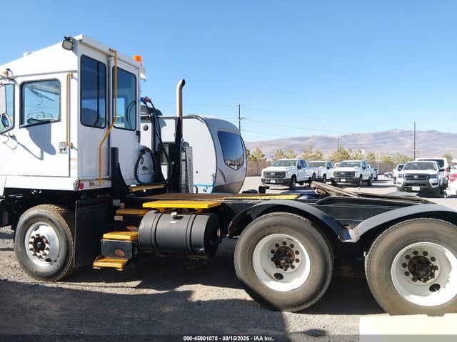 2018 Capacity Of Texas Tj6500t მანქანა იყიდება აუქციონზე, vin: 4LMDF7139JL027603, აუქციონის ნომერი: 45901078