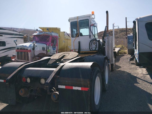 2018 Capacity Of Texas Tj6500t მანქანა იყიდება აუქციონზე, vin: 4LMDF7139JL027603, აუქციონის ნომერი: 45901078