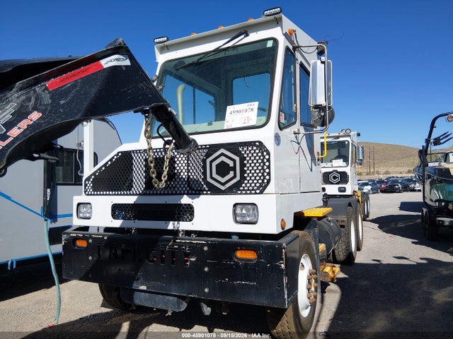 2018 Capacity Of Texas Tj6500t მანქანა იყიდება აუქციონზე, vin: 4LMDF7139JL027603, აუქციონის ნომერი: 45901078