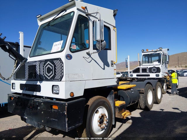 2018 Capacity Of Texas Tj6500t მანქანა იყიდება აუქციონზე, vin: 4LMDF7139JL027603, აუქციონის ნომერი: 45901078