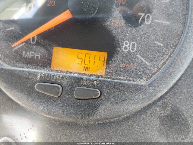 2018 Capacity Of Texas Tj6500t მანქანა იყიდება აუქციონზე, vin: 4LMDF7139JL027603, აუქციონის ნომერი: 45901078