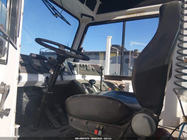 2018 Capacity Of Texas Tj6500t მანქანა იყიდება აუქციონზე, vin: 4LMDF7139JL027603, აუქციონის ნომერი: 45901078