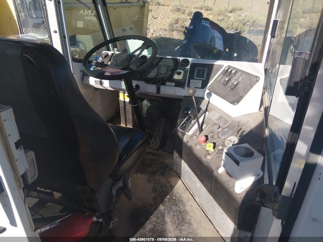 2018 Capacity Of Texas Tj6500t მანქანა იყიდება აუქციონზე, vin: 4LMDF7139JL027603, აუქციონის ნომერი: 45901078