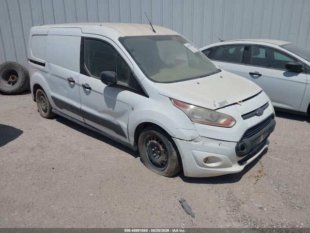 Aukcja sprzedaży 2017 Ford Transit Connect Xlt, vin: NM0LS7F7XH1297284, numer aukcji: 45901080