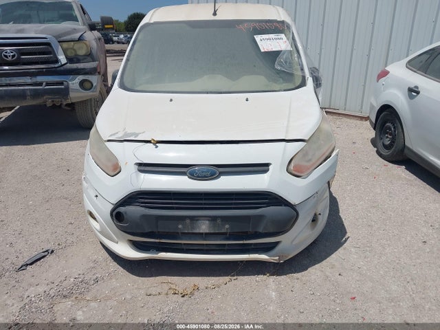 Aukcja sprzedaży 2017 Ford Transit Connect Xlt, vin: NM0LS7F7XH1297284, numer aukcji: 45901080