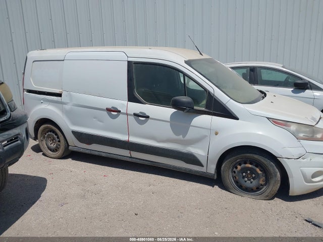 Aukcja sprzedaży 2017 Ford Transit Connect Xlt, vin: NM0LS7F7XH1297284, numer aukcji: 45901080
