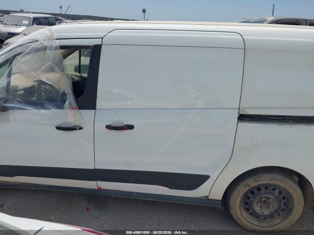 Aukcja sprzedaży 2017 Ford Transit Connect Xlt, vin: NM0LS7F7XH1297284, numer aukcji: 45901080