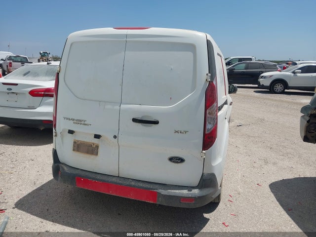 Aukcja sprzedaży 2017 Ford Transit Connect Xlt, vin: NM0LS7F7XH1297284, numer aukcji: 45901080