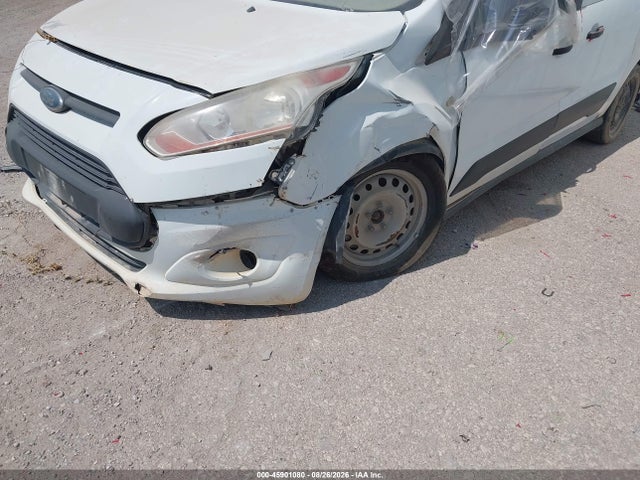 Aukcja sprzedaży 2017 Ford Transit Connect Xlt, vin: NM0LS7F7XH1297284, numer aukcji: 45901080