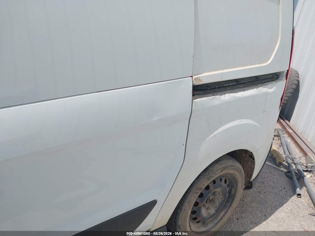 Aukcja sprzedaży 2017 Ford Transit Connect Xlt, vin: NM0LS7F7XH1297284, numer aukcji: 45901080