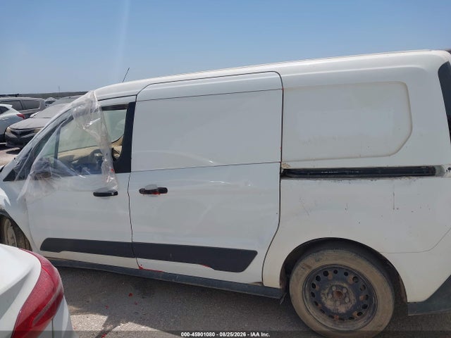 Aukcja sprzedaży 2017 Ford Transit Connect Xlt, vin: NM0LS7F7XH1297284, numer aukcji: 45901080