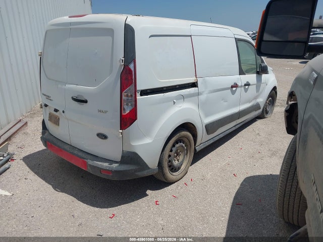 Aukcja sprzedaży 2017 Ford Transit Connect Xlt, vin: NM0LS7F7XH1297284, numer aukcji: 45901080