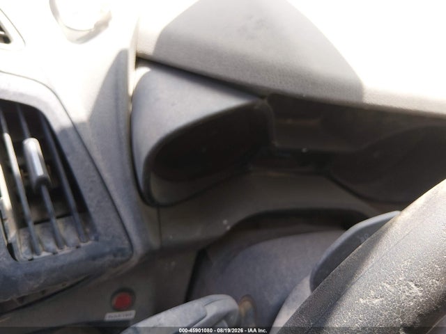 Aukcja sprzedaży 2017 Ford Transit Connect Xlt, vin: NM0LS7F7XH1297284, numer aukcji: 45901080