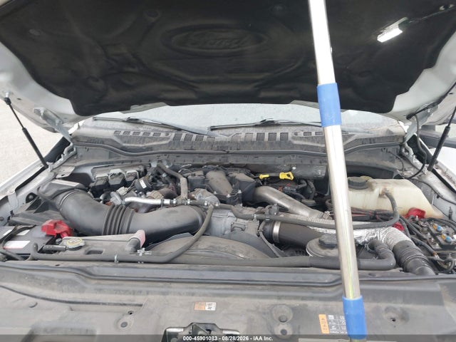 2017 Ford F-550 Chassis Xl მანქანა იყიდება აუქციონზე, vin: 1FDUF5GT1HEE29204, აუქციონის ნომერი: 45901083