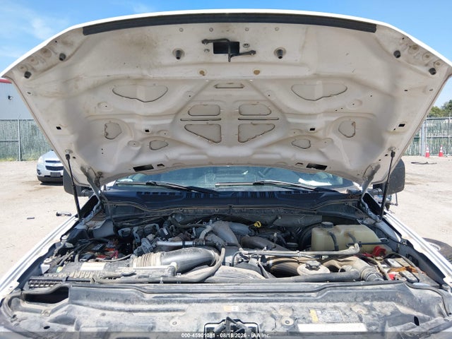 Ford F-250 Xl 2021 1FT7W2BT4MED94546 Image 10
