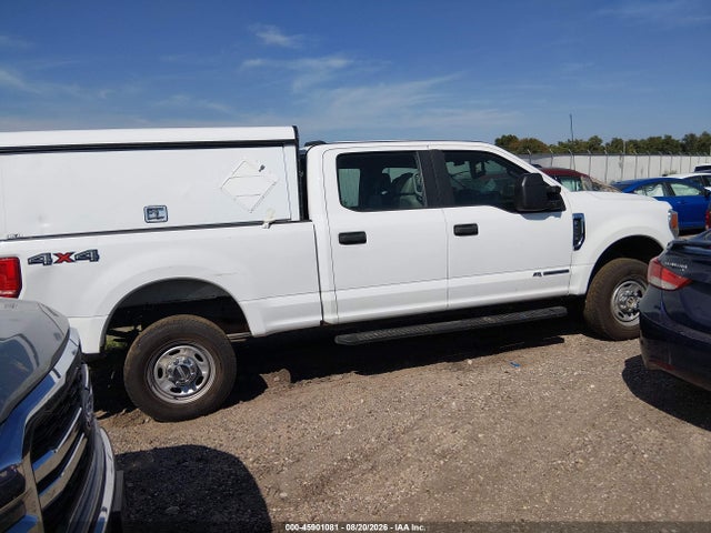 Ford F-250 Xl 2021 1FT7W2BT4MED94546 Image 13
