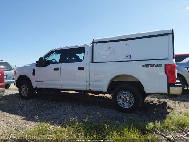 Ford F-250 Xl 2021 1FT7W2BT4MED94546 Image 14