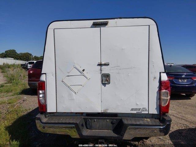 Ford F-250 Xl 2021 1FT7W2BT4MED94546 Image 16