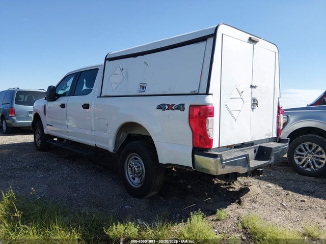 Ford F-250 Xl 2021 1FT7W2BT4MED94546 Image 3