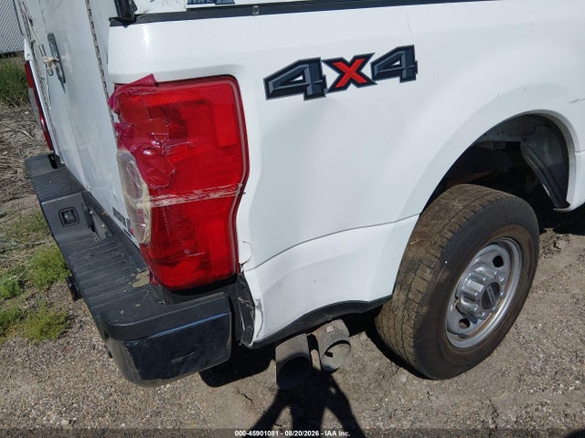 Ford F-250 Xl 2021 1FT7W2BT4MED94546 Image 6