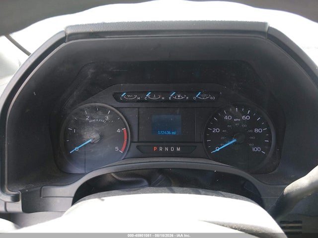 Ford F-250 Xl 2021 1FT7W2BT4MED94546 Image 7