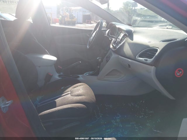 Auction sale of the 2013 Dodge Dart Sxt, vin: 1C3CDFBAXDD340804, lot number: 45901087