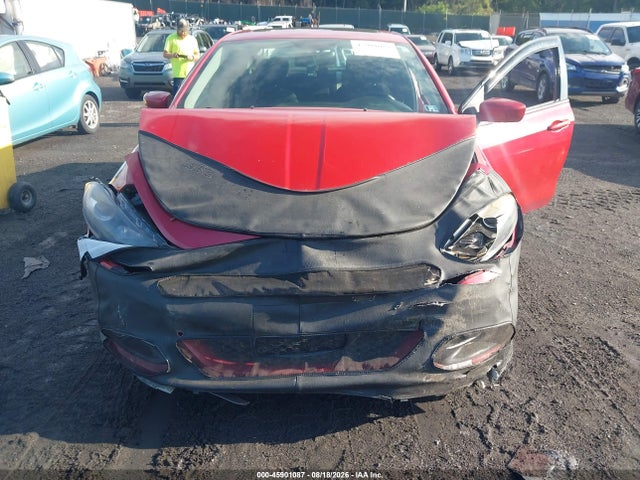Auction sale of the 2013 Dodge Dart Sxt, vin: 1C3CDFBAXDD340804, lot number: 45901087
