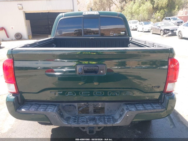Продаж на аукціоні авто 2016 Toyota Tacoma Trd Sport, vin: 3TMCZ5AN0GM041441, номер лоту: 45901088