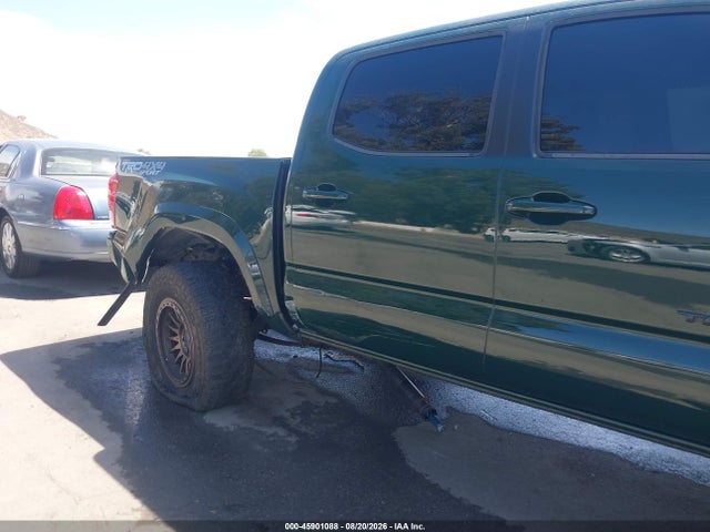 Продаж на аукціоні авто 2016 Toyota Tacoma Trd Sport, vin: 3TMCZ5AN0GM041441, номер лоту: 45901088