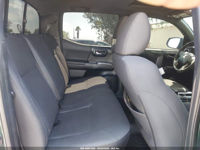 Продаж на аукціоні авто 2016 Toyota Tacoma Trd Sport, vin: 3TMCZ5AN0GM041441, номер лоту: 45901088