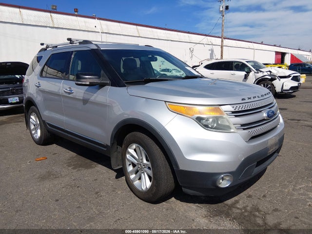 Aukcja sprzedaży 2011 Ford Explorer Xlt, vin: 1FMHK8D8XBGA77461, numer aukcji: 45901090