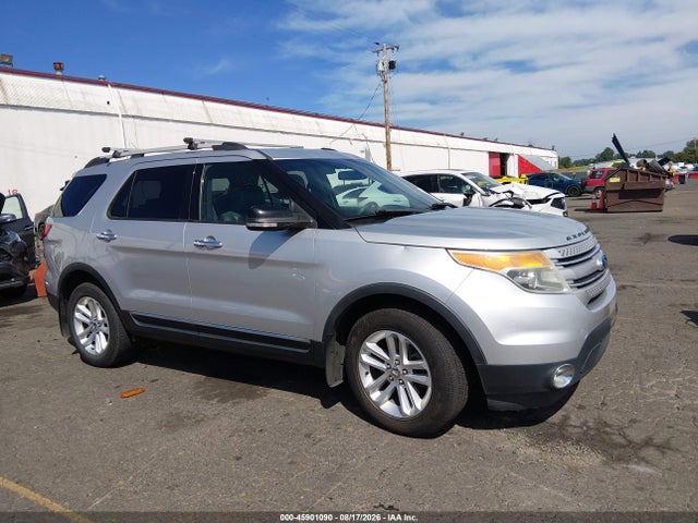 Aukcja sprzedaży 2011 Ford Explorer Xlt, vin: 1FMHK8D8XBGA77461, numer aukcji: 45901090