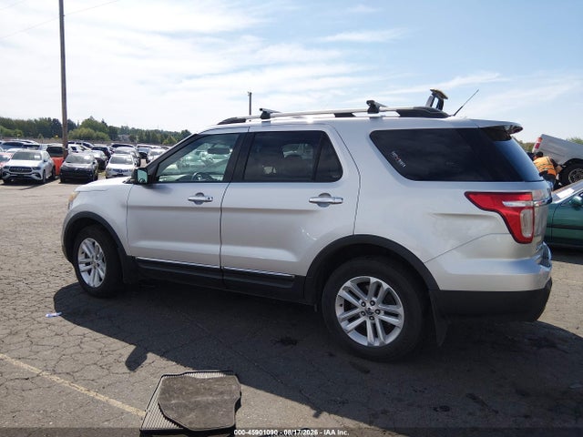 Aukcja sprzedaży 2011 Ford Explorer Xlt, vin: 1FMHK8D8XBGA77461, numer aukcji: 45901090